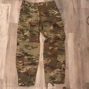 Army OCP Pants- never worn